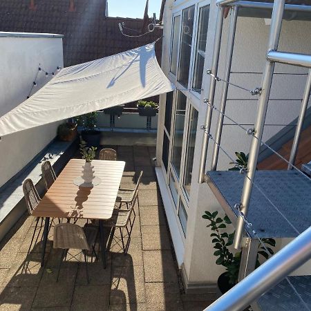 Ferienwohnung Kaiserblick イリンゲン エクステリア 写真