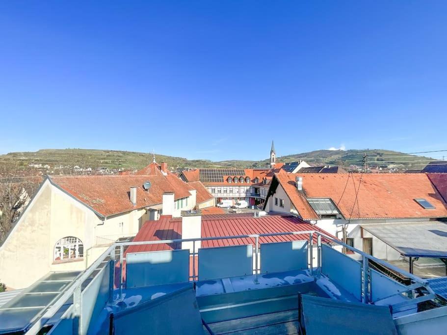 Ferienwohnung Kaiserblick イリンゲン エクステリア 写真