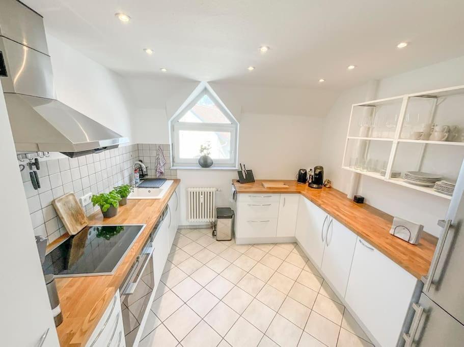 Ferienwohnung Kaiserblick イリンゲン エクステリア 写真