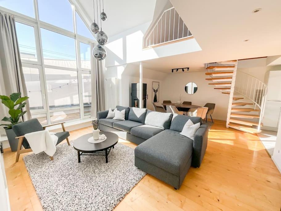 Ferienwohnung Kaiserblick イリンゲン エクステリア 写真